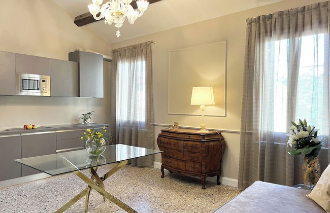 SAN VIO PALACE LUXURY APARTMENTS - Foto 38