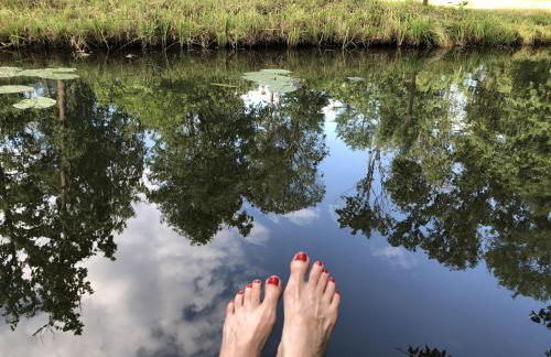 Fontanehof - Foto 49