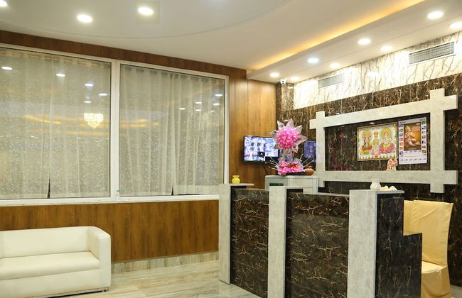 The Ravindram - Foto 8