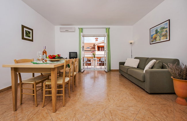 Apartments Bella B - Foto 37