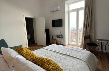 Salerno Centro Exclusive Sea View - Photo 65