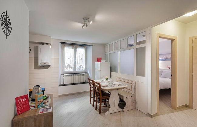 Comfy Apartment Near the Harbor - Foto 5