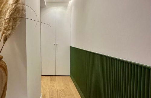 OPERA PROMENADE 4 Renovated 3 Bedrooms Balcony Sea View AC - Foto 21