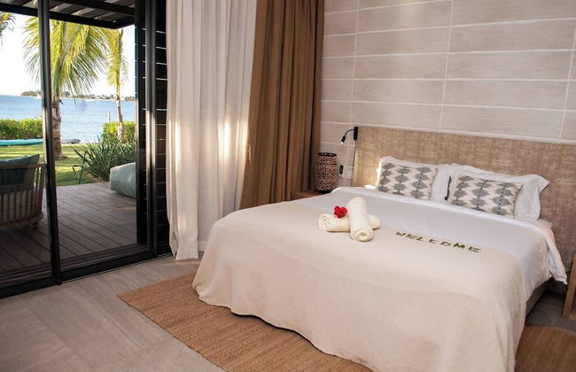 Beach Villa Soggy Dollar - Foto 6