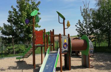 Zagroda nad Hańczą - Foto 36