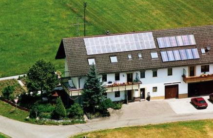 Haus Gisela Berger - Foto 1