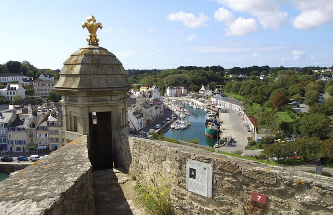 VVF Belle-Île-en-Mer, Le Palais - Photo 19