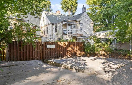 Charming Apartment in bustling Clifton & Crescent Hill - Foto 24