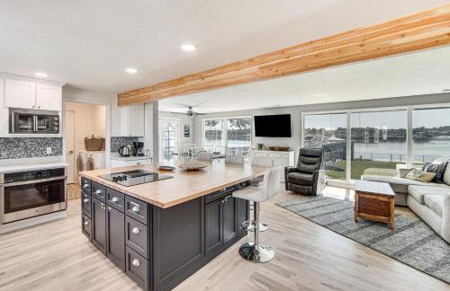 Hunting and Fishing Trip Base Camp on Moses Lake! - Foto 3