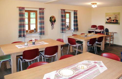 Holiday Home Kreuzbuche by Interhome - Foto 16