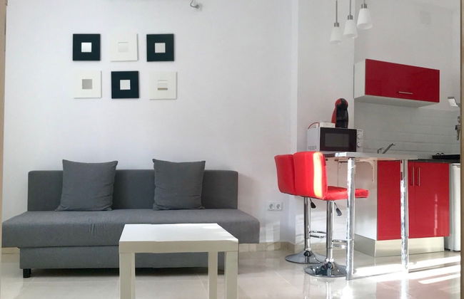 Castle apartment - Photo 11