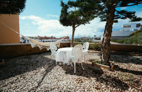 Villa Dahi Almerimar 10 Guest, Prive Pool, Prive Bar, BBQ, Sea Views - Foto 17