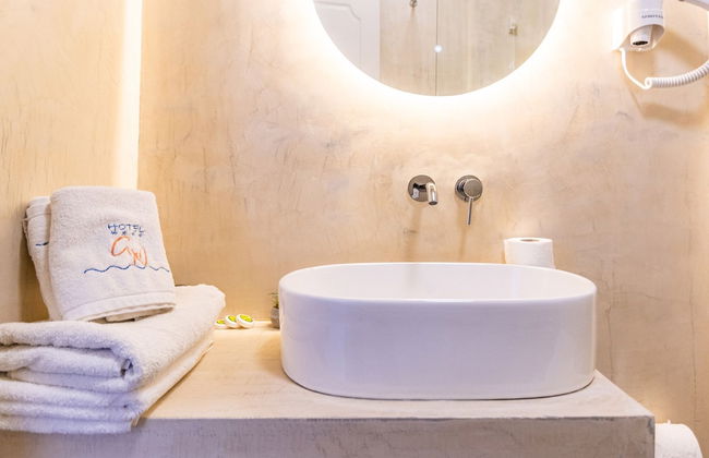 Hotel Grand Nefeli - Foto 80