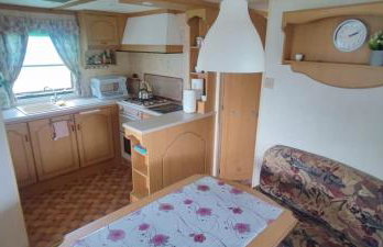 Domek nad jeziorem - Foto 5