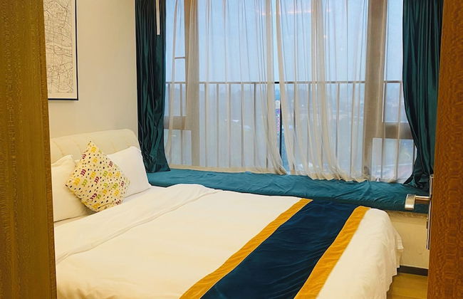 Xiwuju International - Foto 40