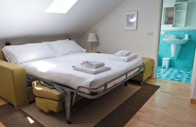 Italianway - Alessi - Photo 9