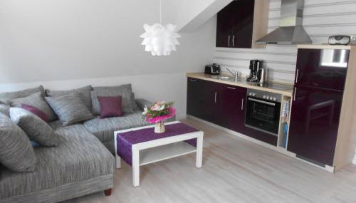 Ferienwohnungen Haus Glückauf - Foto 2