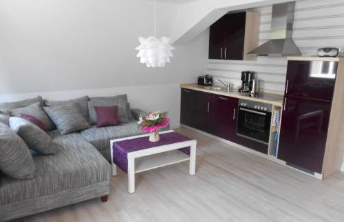 Ferienwohnungen Haus Glückauf - Foto 2