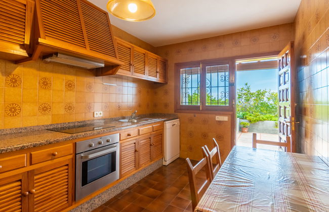 Holiday Home Can Pep Jaume by Interhome - Foto 21