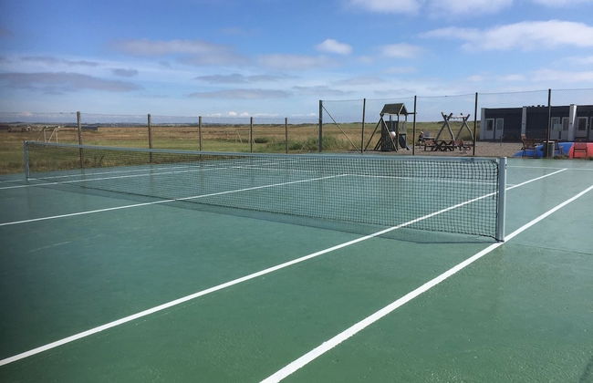 Agger Booking - lejligheder 100m fra Vesterhavet - Foto 26