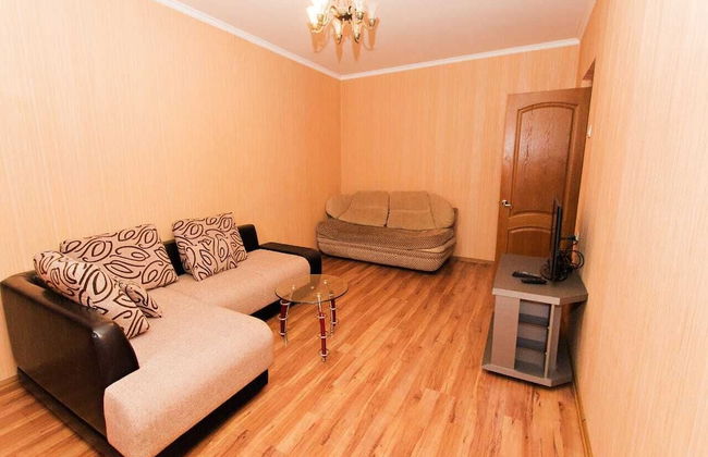 CityInn Krasnoselskaya - Foto 8