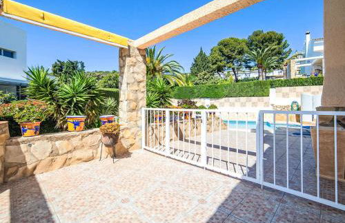 Holiday Home Nadine by Interhome - Foto 14