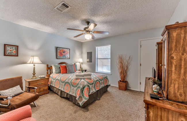 Pinon Park by Ruidoso Vacation Rentals - Foto 21