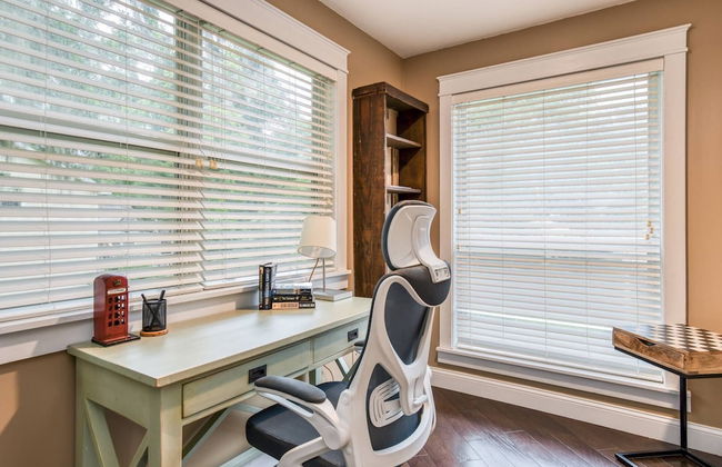 Magnolia Bungalow - Foto 56