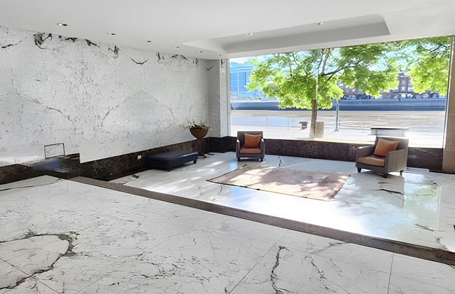 Studio Moderno en Puerto Madero - Foto 1