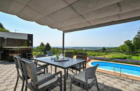 Nice Home In Sveti Ivan Zelina With Sauna - Foto 15