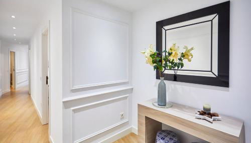 VUT San Francisco 3 - Foto 5, Lobby or reception