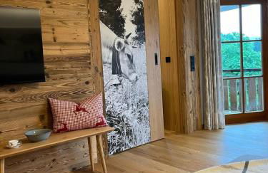 Ferienwohnung Allgäuerle - Foto 3