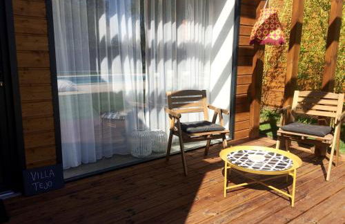 Country House Villas Santarém - Foto 28