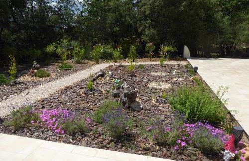 Villa en Provence Verte - Foto 15