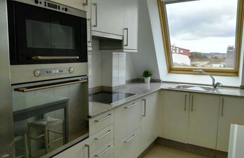 San Ciprian Atico Playa by I Love Norte - Foto 15