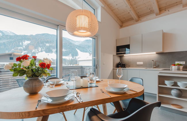 Das Georgen, Großglockner - Foto 3