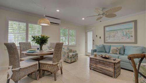 Lulu's Key House Kemp Ridley 1/1 Downstairs - Foto 2