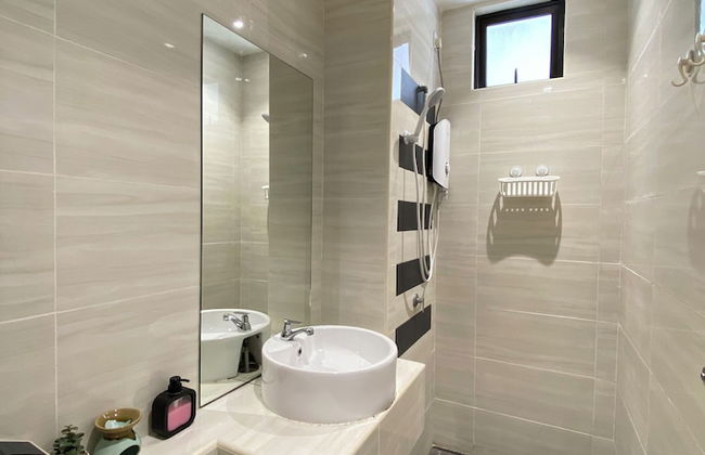 Kempas Dsummit Residences by Antlerzone - Foto 79