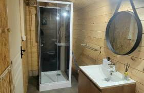 Chalet with private Balneo Spa - Foto 8