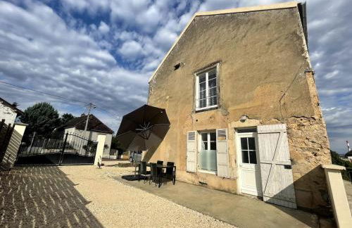 Gite les Minimes II - Foto 11