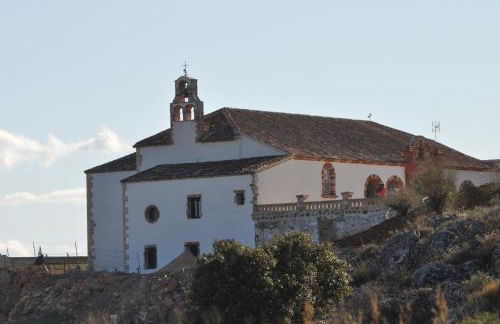 Casa Rural Mentesana - Foto 29