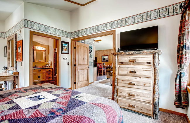 Black Canyon Inn Unit A6 Deluxe - Foto 3