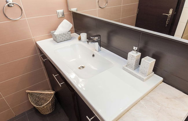 Luxurious 3 Bd Modern Apt in Dafni - Foto 39