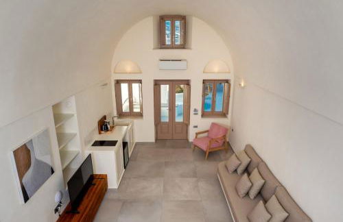 Villa Finika Santorini - Foto 22