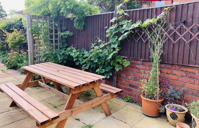 Cosy Cottage Sleeps 6 Suit Families, Contractors, Couples - Photo 17