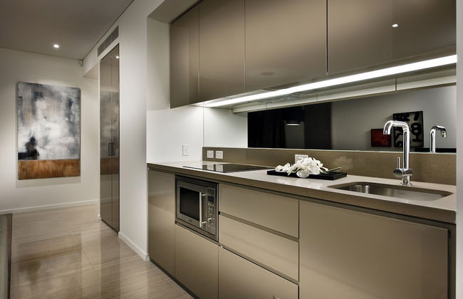 Fraser Suites Perth - Foto 17