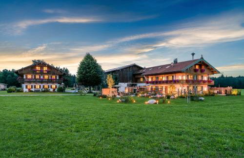 Hussnhof Farm Lodge - Foto 20