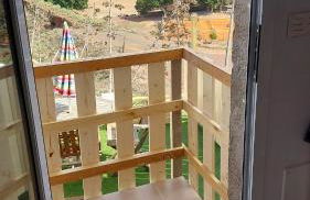 Ocean view with terrace - Foto 17