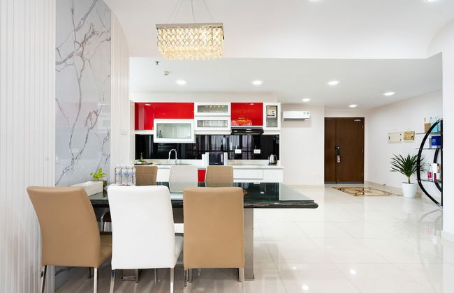 Tracy Ben Thanh Tower - Photo 55