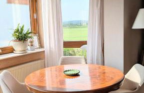 Apartment Feldblick Karben - Foto 12